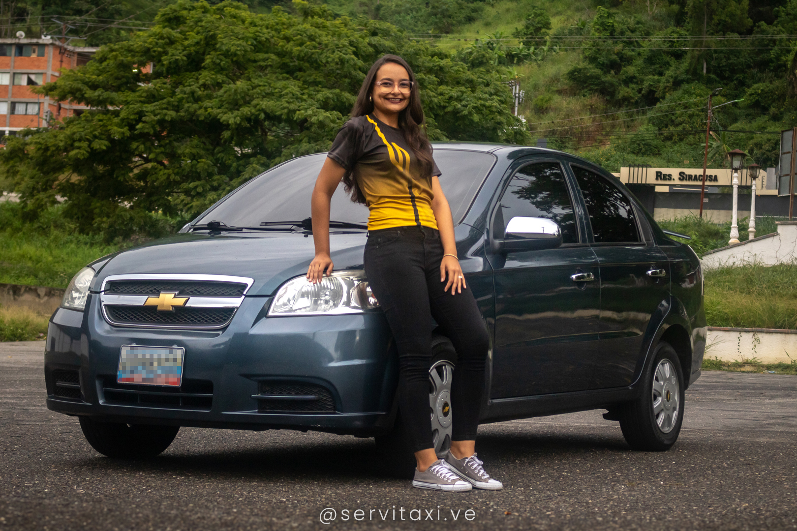 Servicio 24 horas Valera