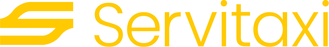 ServiTaxi Valera Logo